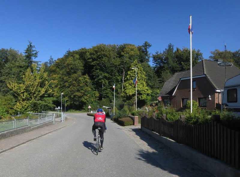RTF Almabtrieb 157